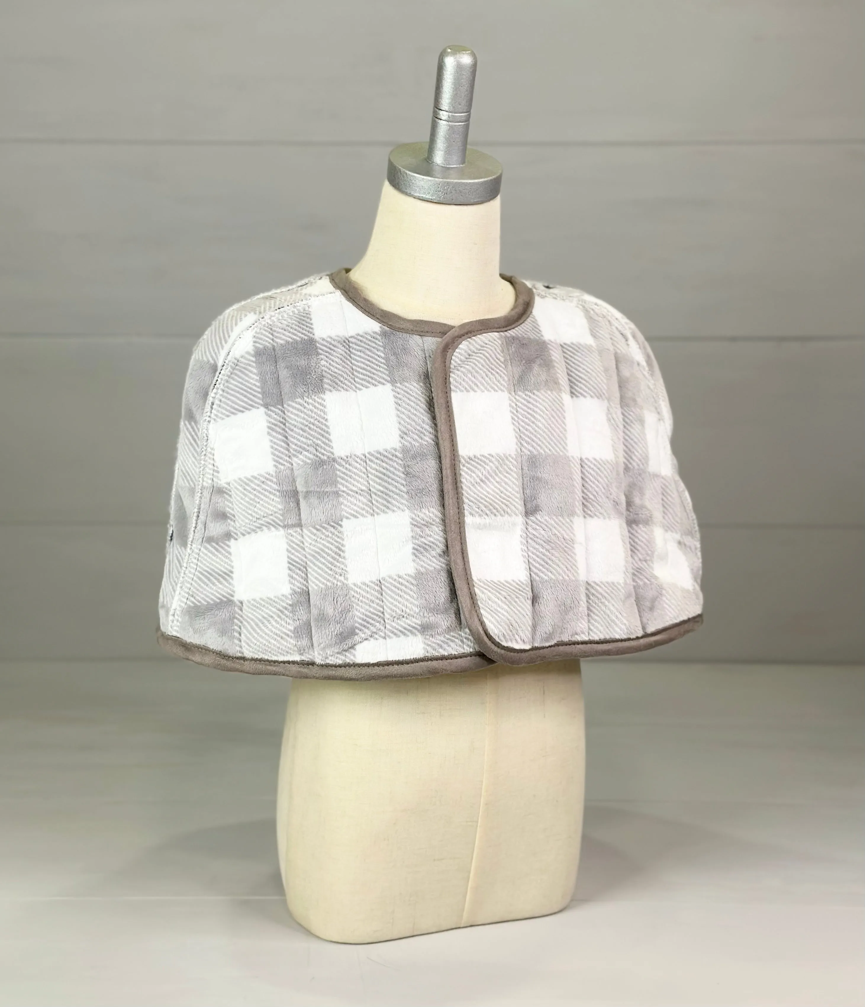 CapeAble® Weighted Cape
