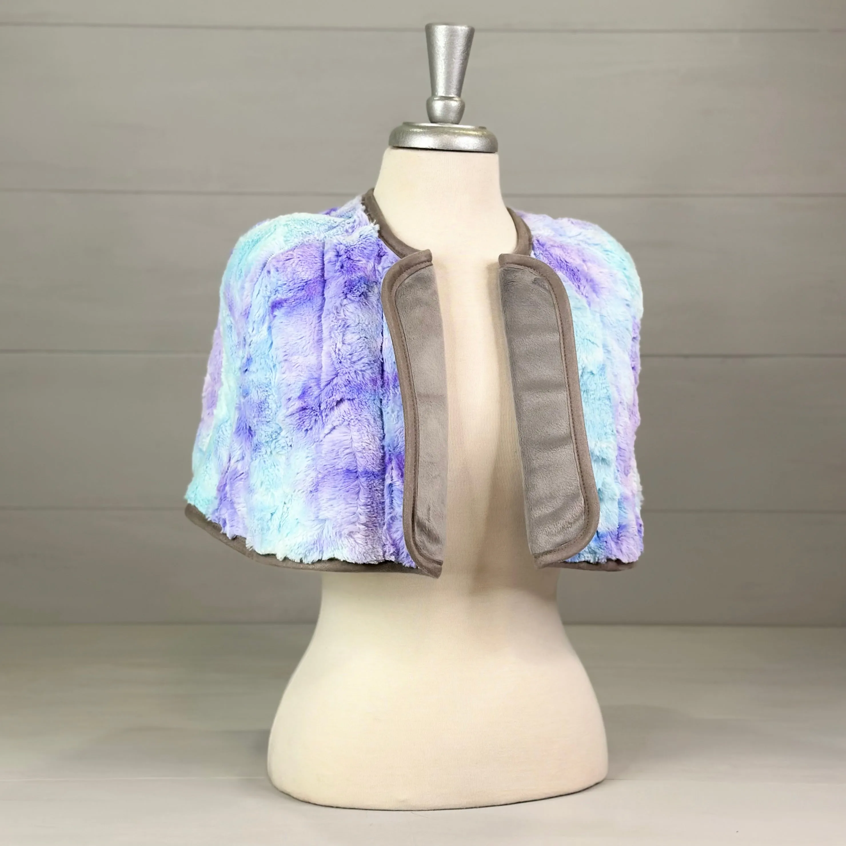 CapeAble® Weighted Cape