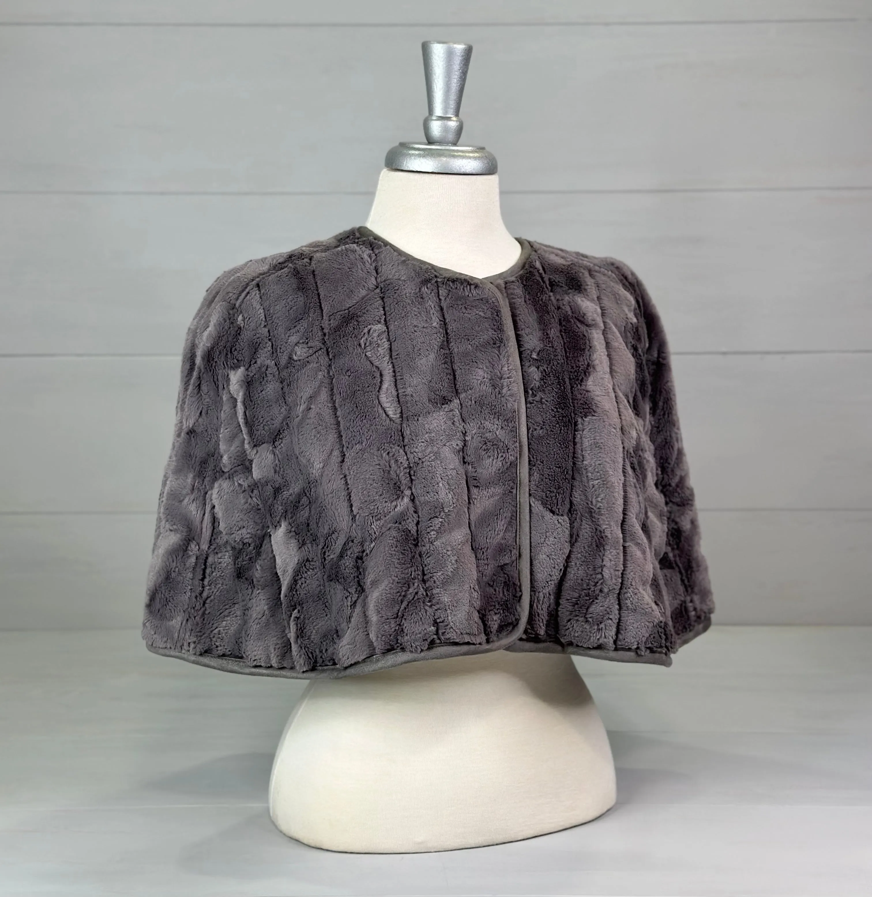 CapeAble® Weighted Cape