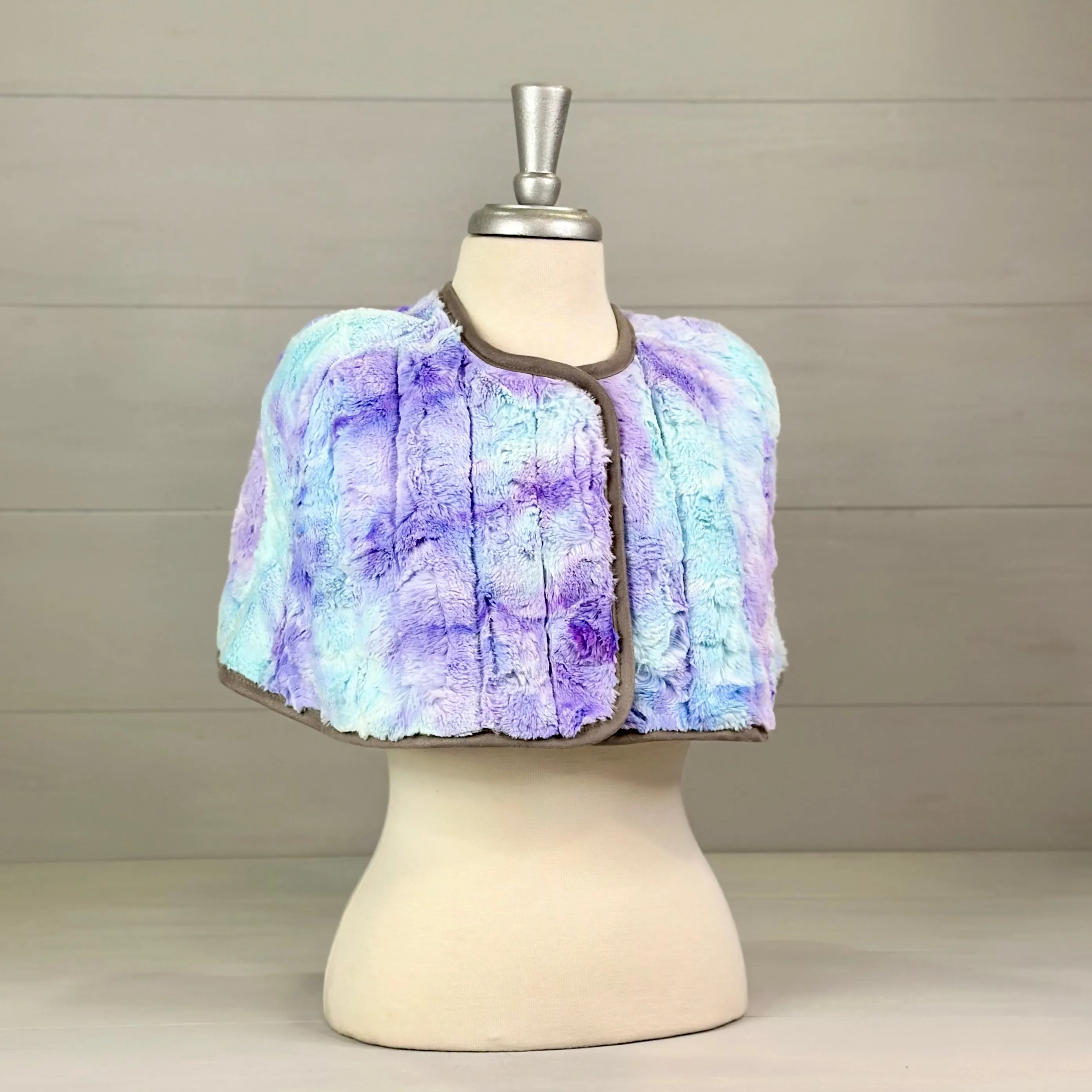 CapeAble® Weighted Cape
