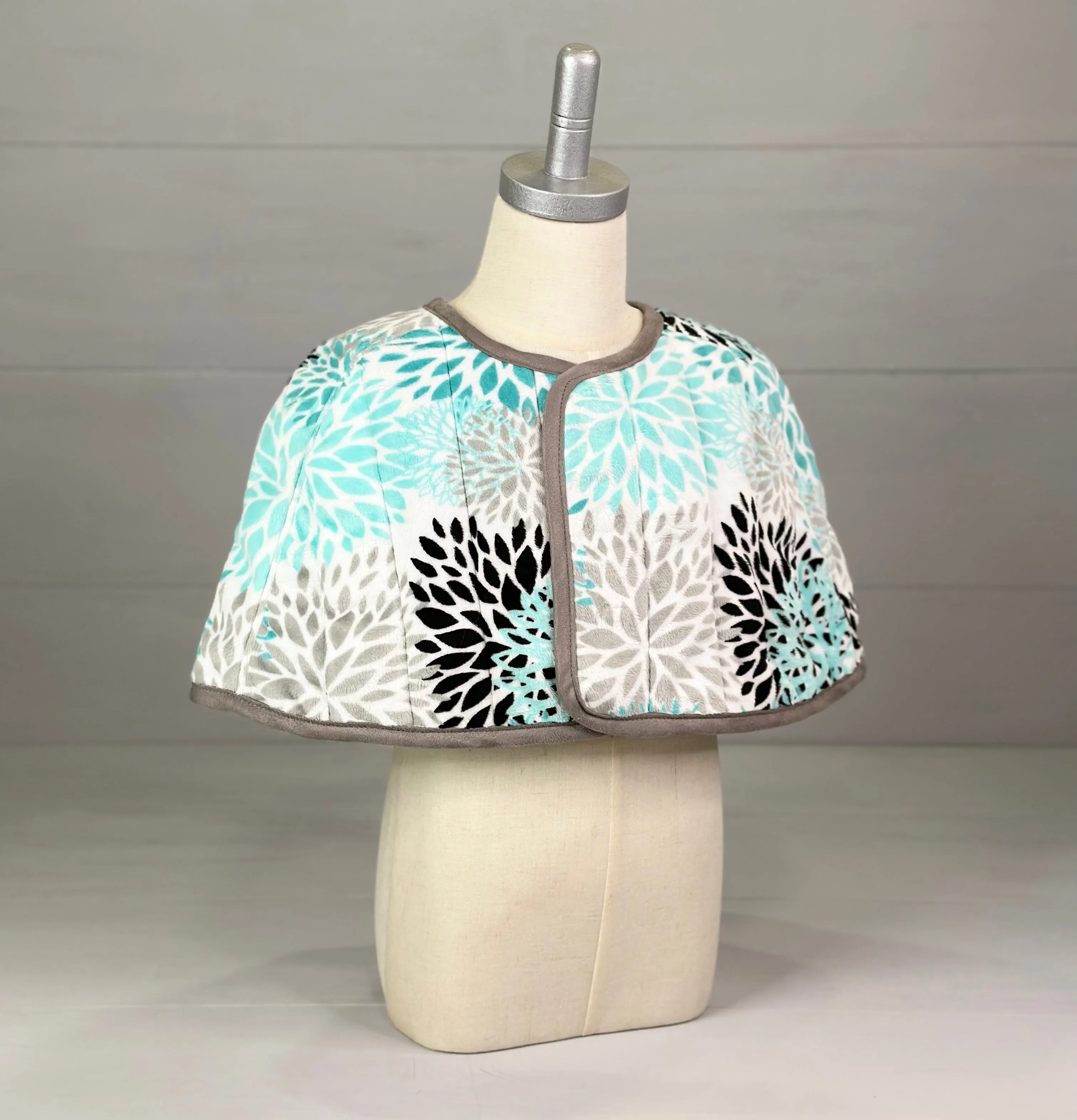 CapeAble® Weighted Cape