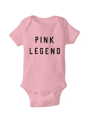 Capezio Ford and Wyatt Onesie