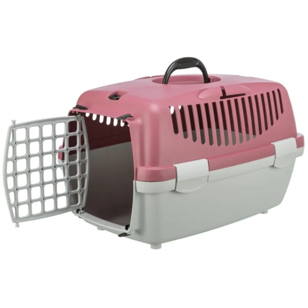 Capri Carrier Box - Pink