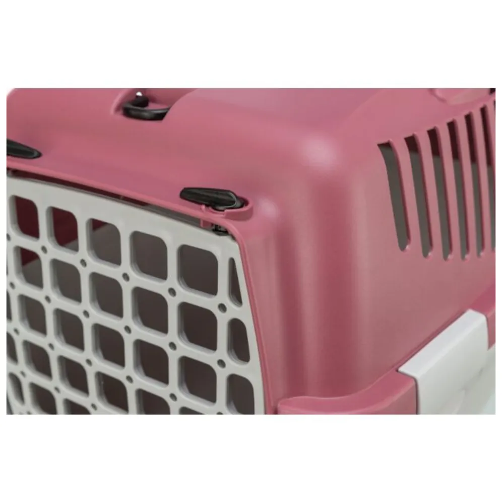 Capri Carrier Box - Pink