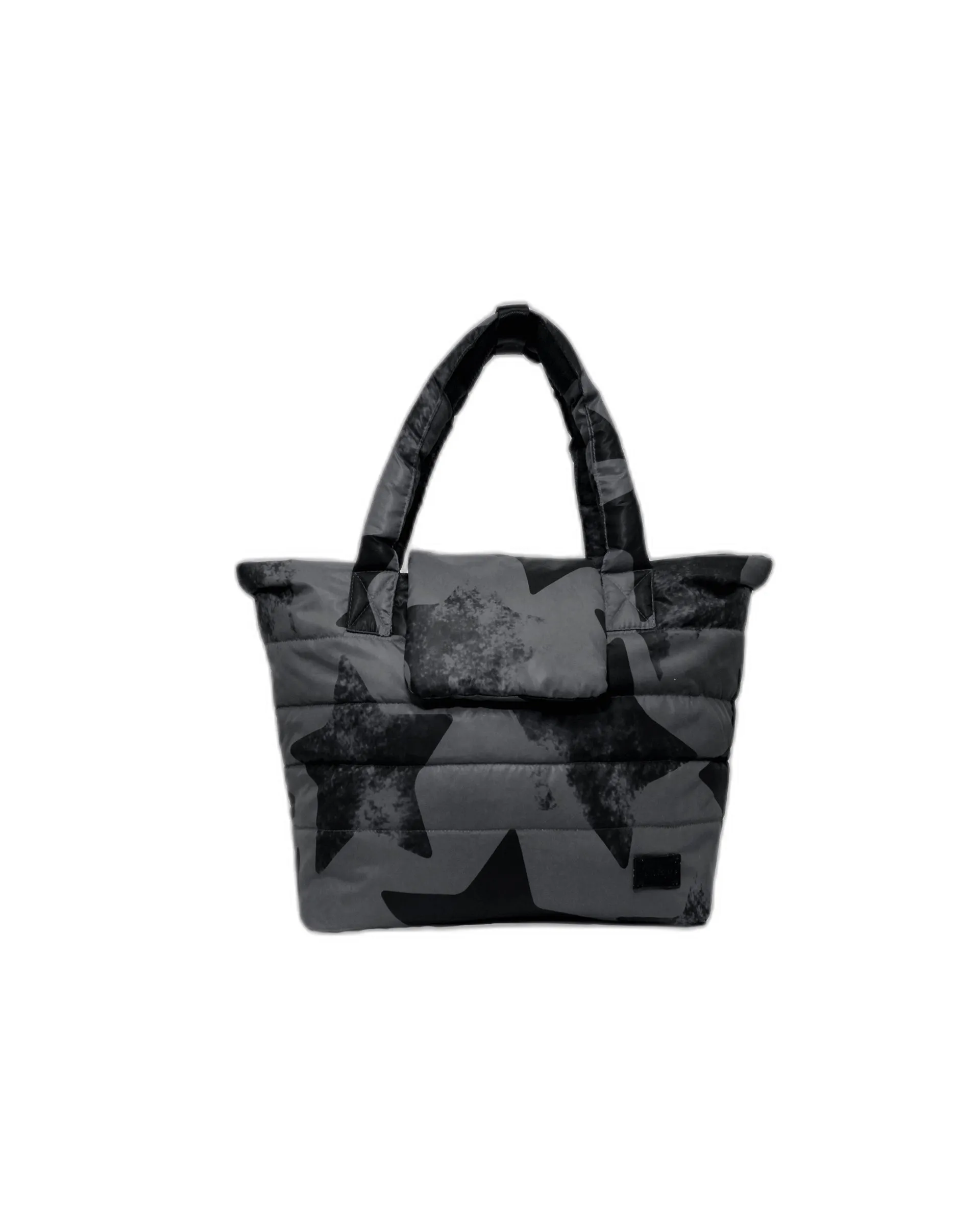 Capri Crossbody Tote