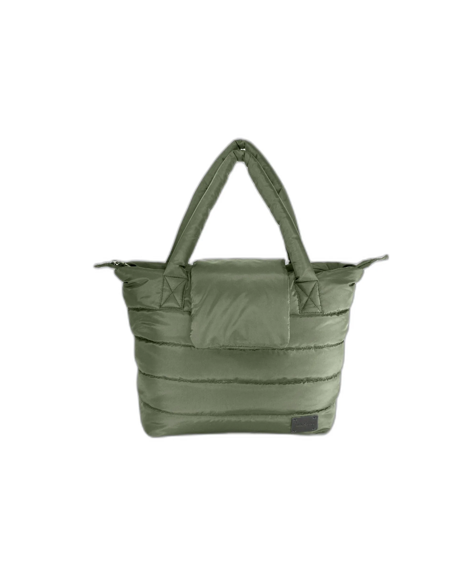 Capri Crossbody Tote