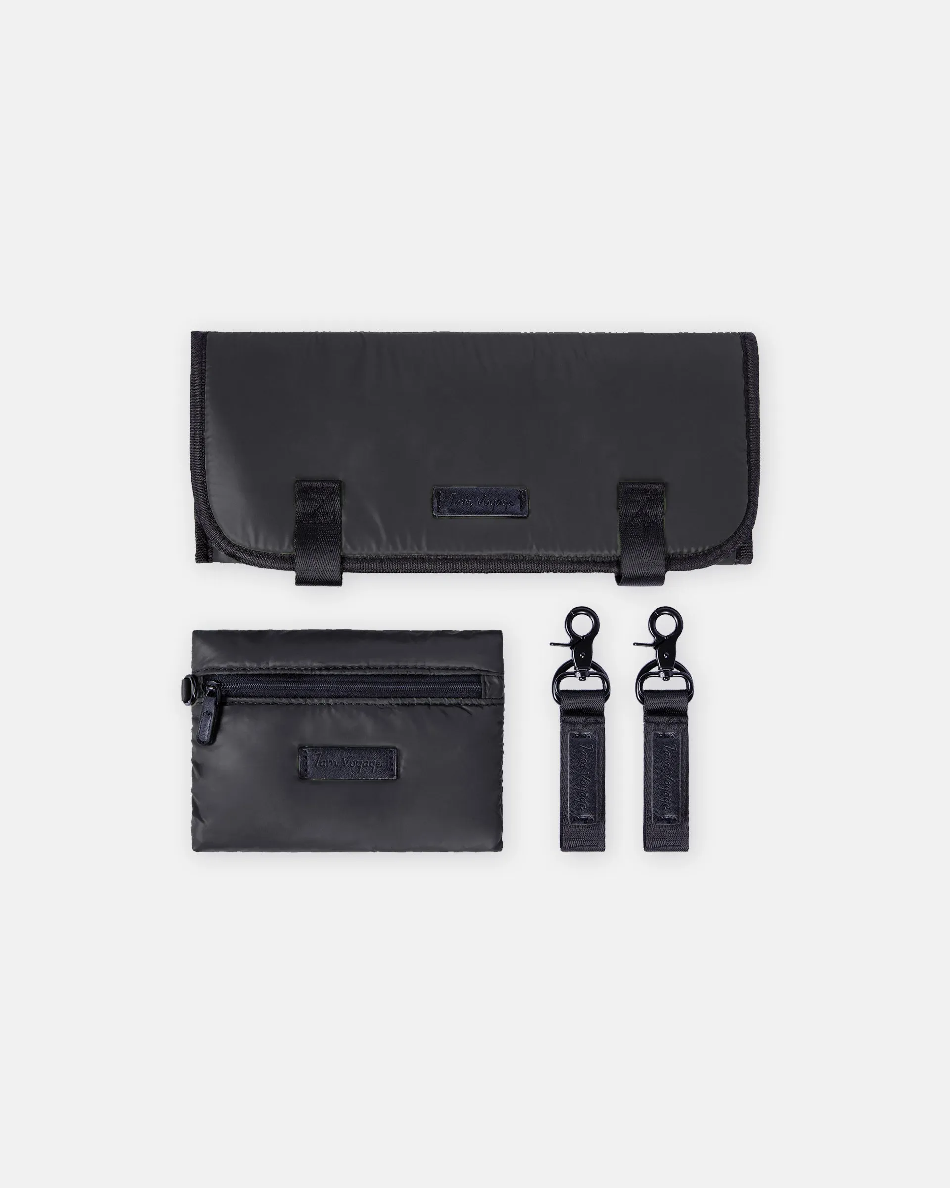 Capri Crossbody Tote
