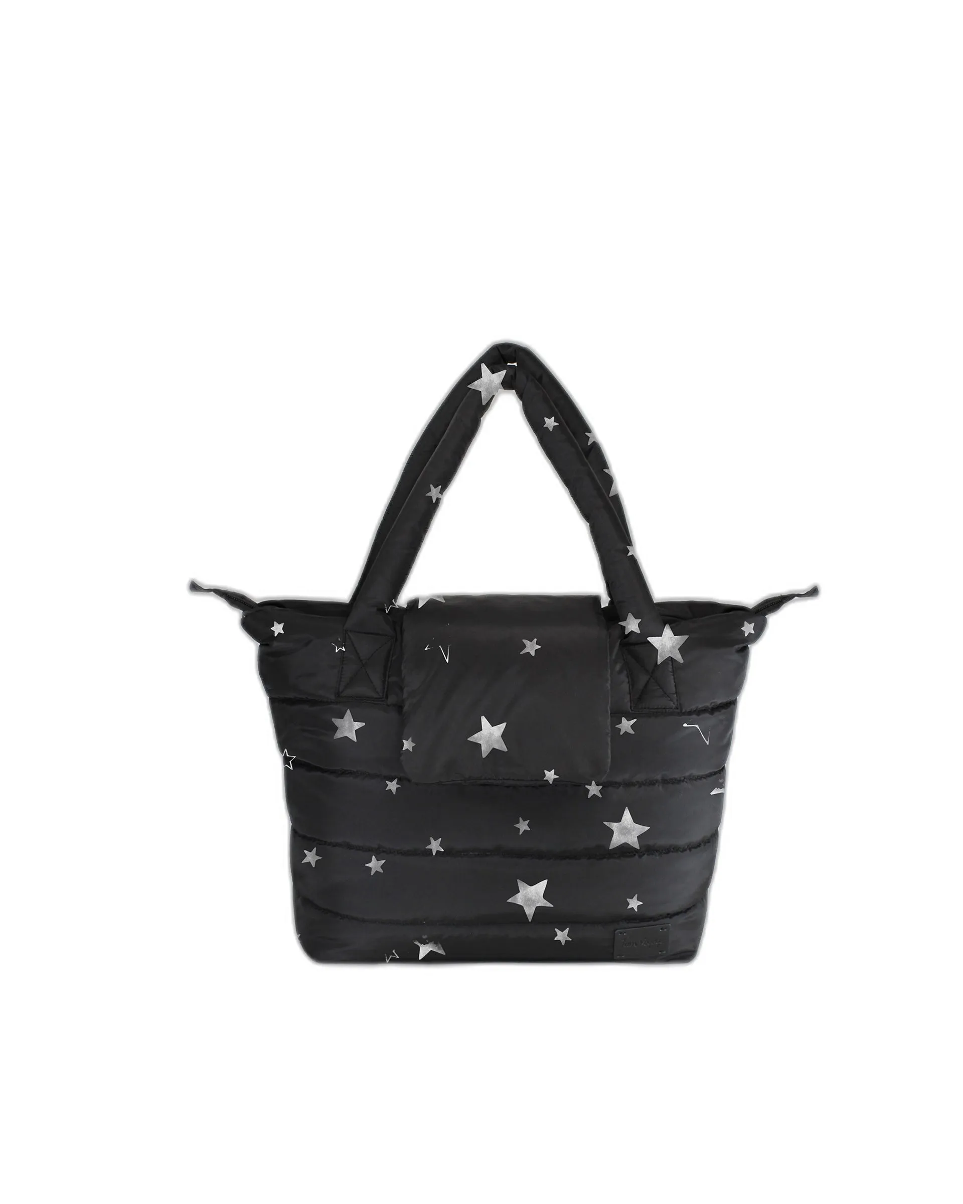 Capri Crossbody Tote