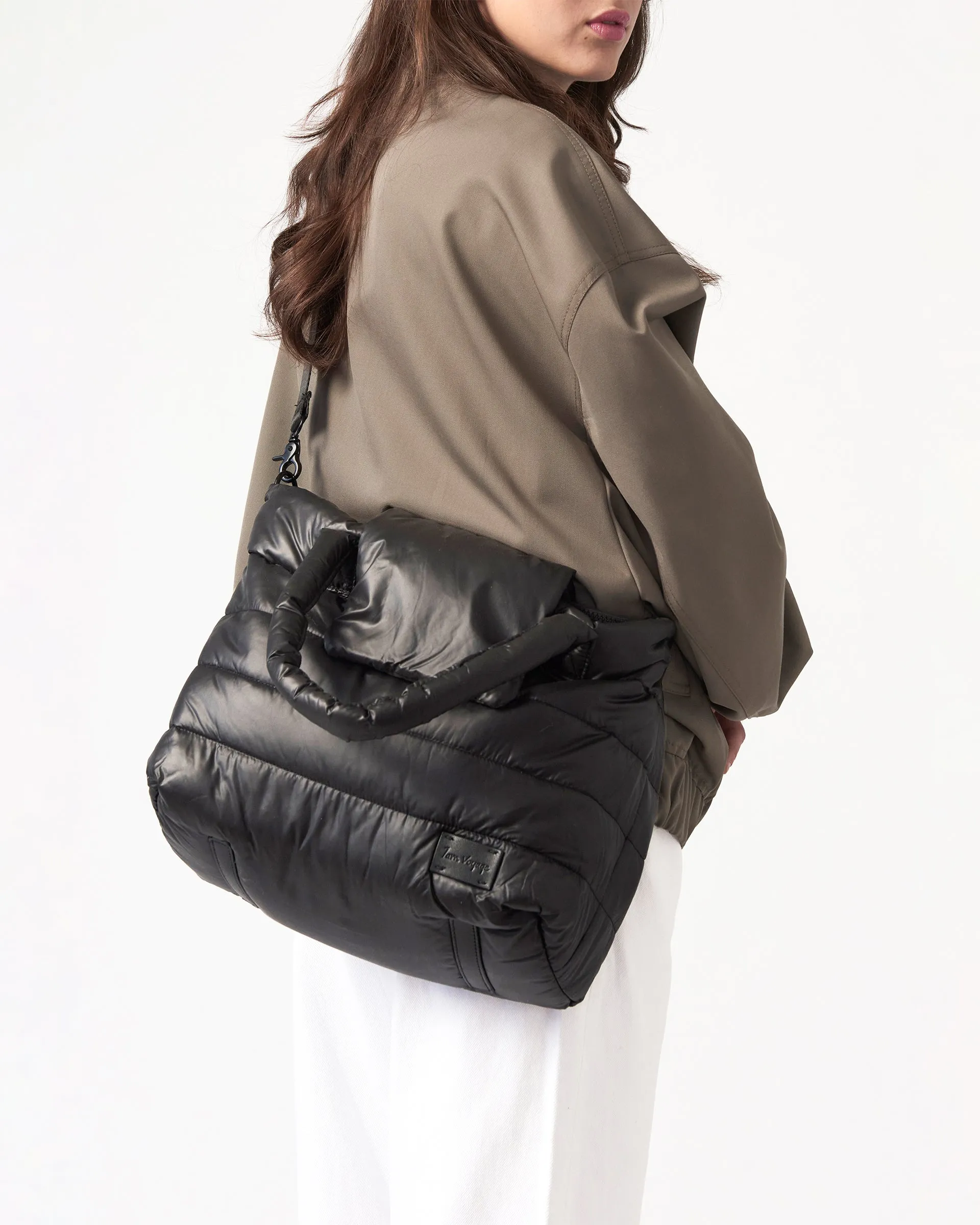 Capri Crossbody Tote