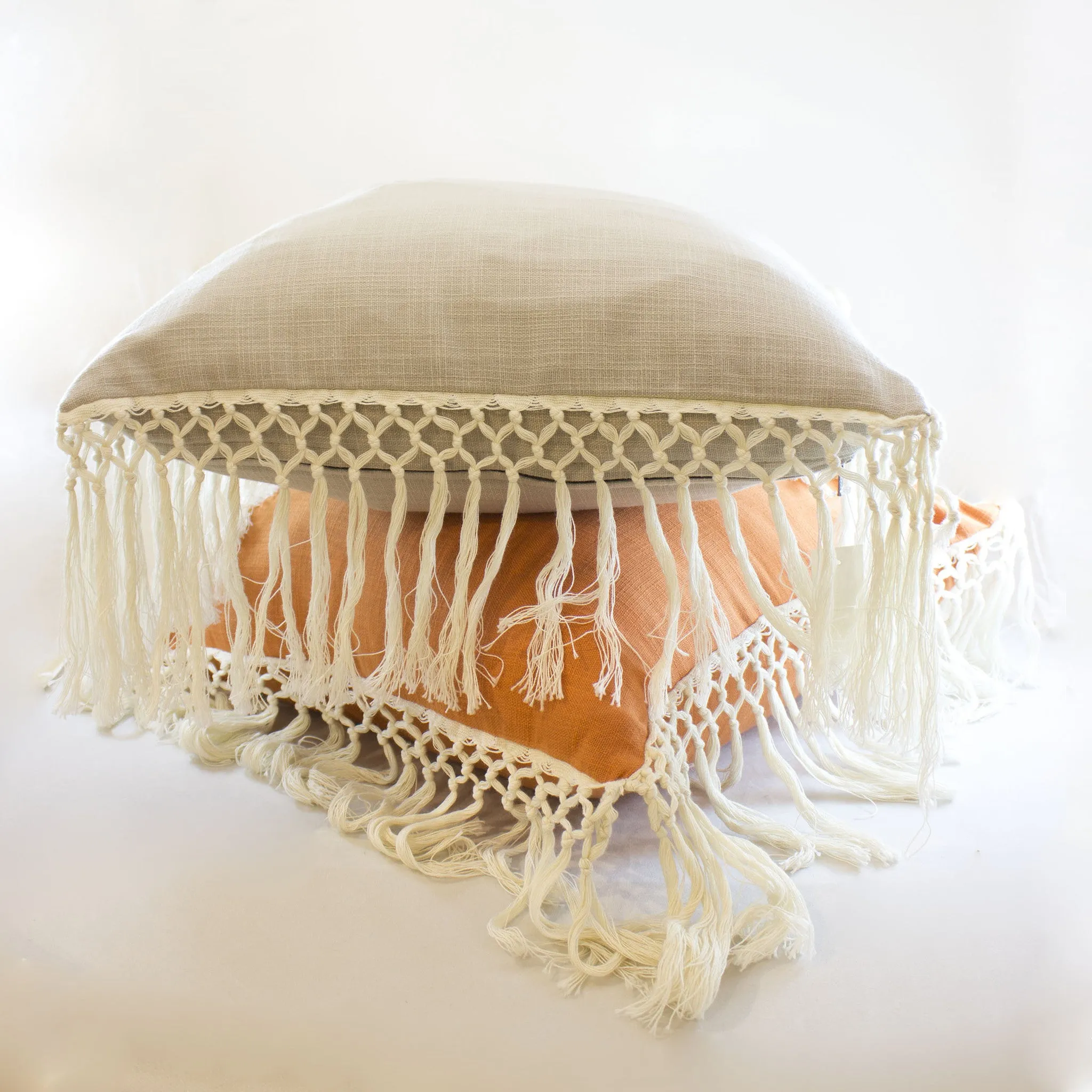 Caravan Cushion Cover