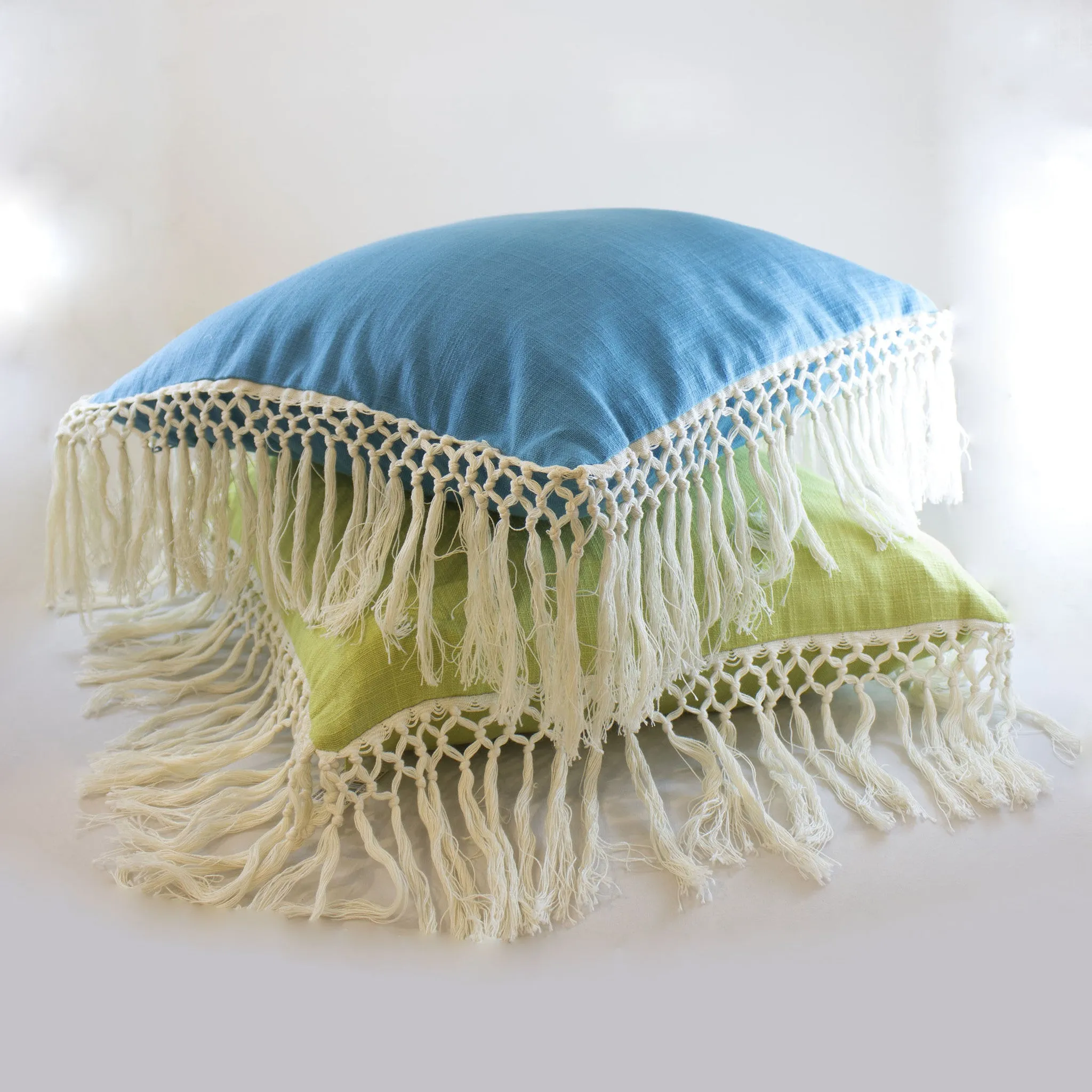 Caravan Cushion Cover