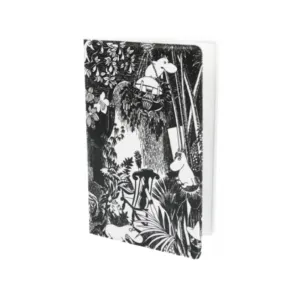 Card Holder Forest