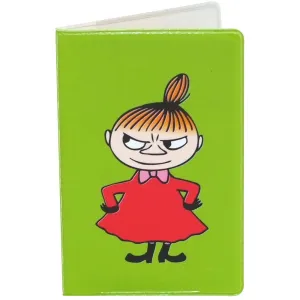 Card Holder Little My