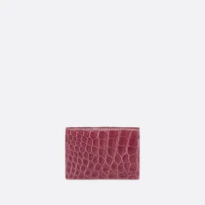 CARD HOLDER