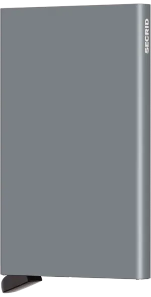 Card protector: Titanium