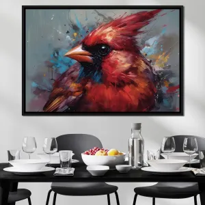 Cardinal - Neal Hackett