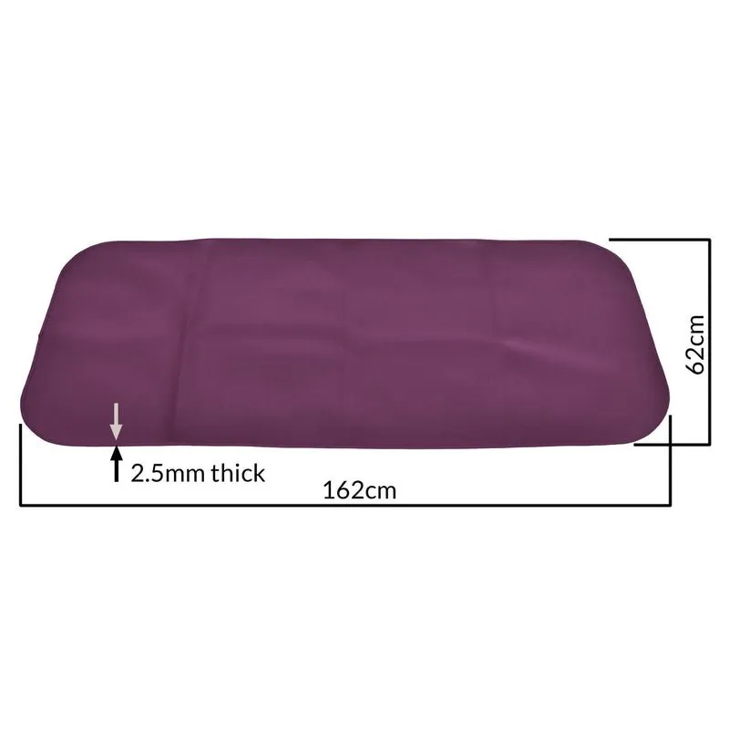 Care Designs Adult Padded Changing Mat