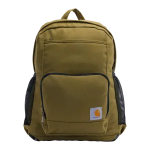 Carhartt 23L Single-compartment Backpack