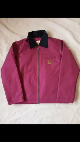 Carhartt rework style jackets 45 pcs