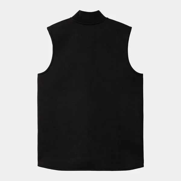 Carhartt WIP Car-Lux Vest - Black / Grey