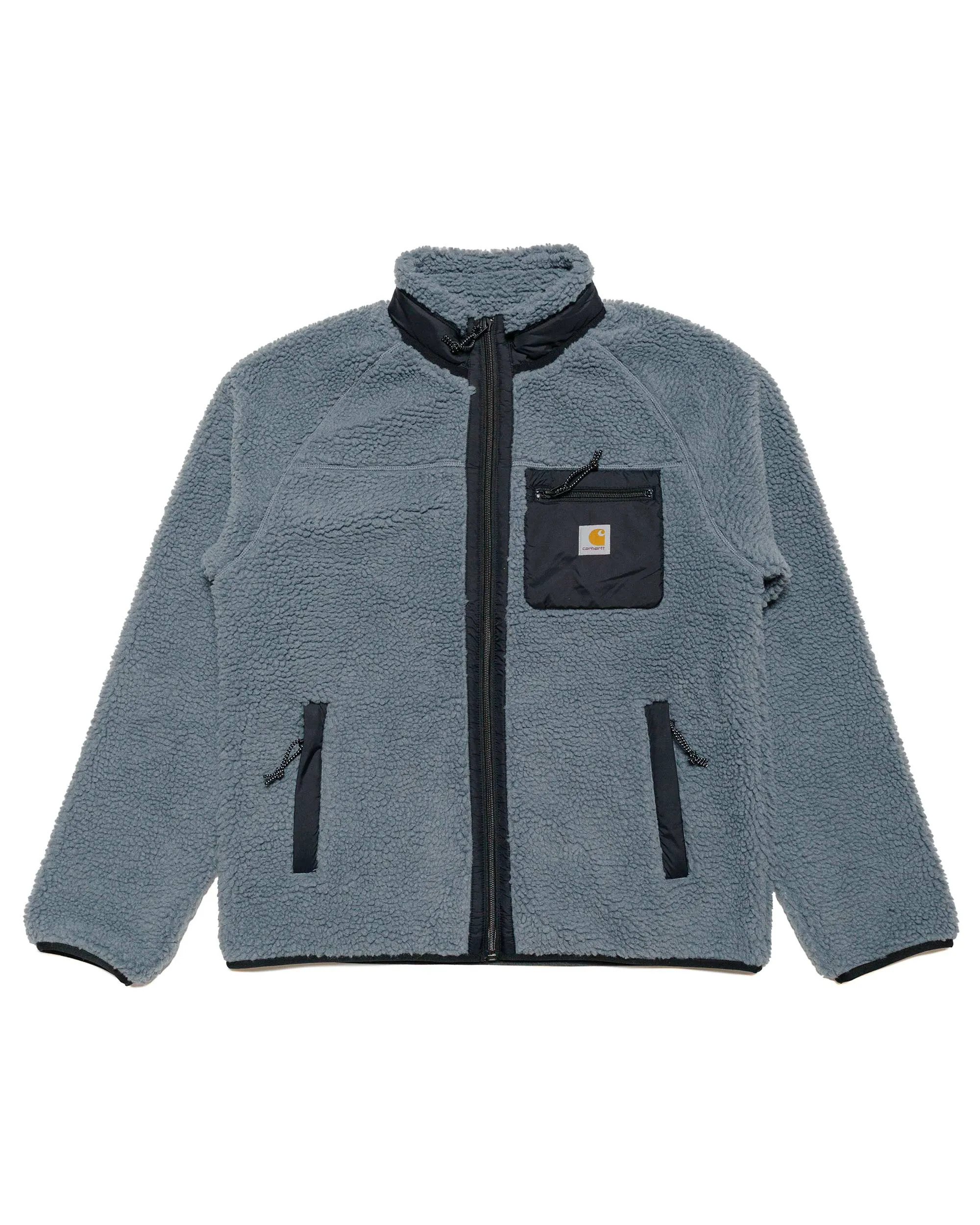 Carhartt W.I.P. Prentis Liner Dove Grey/Black
