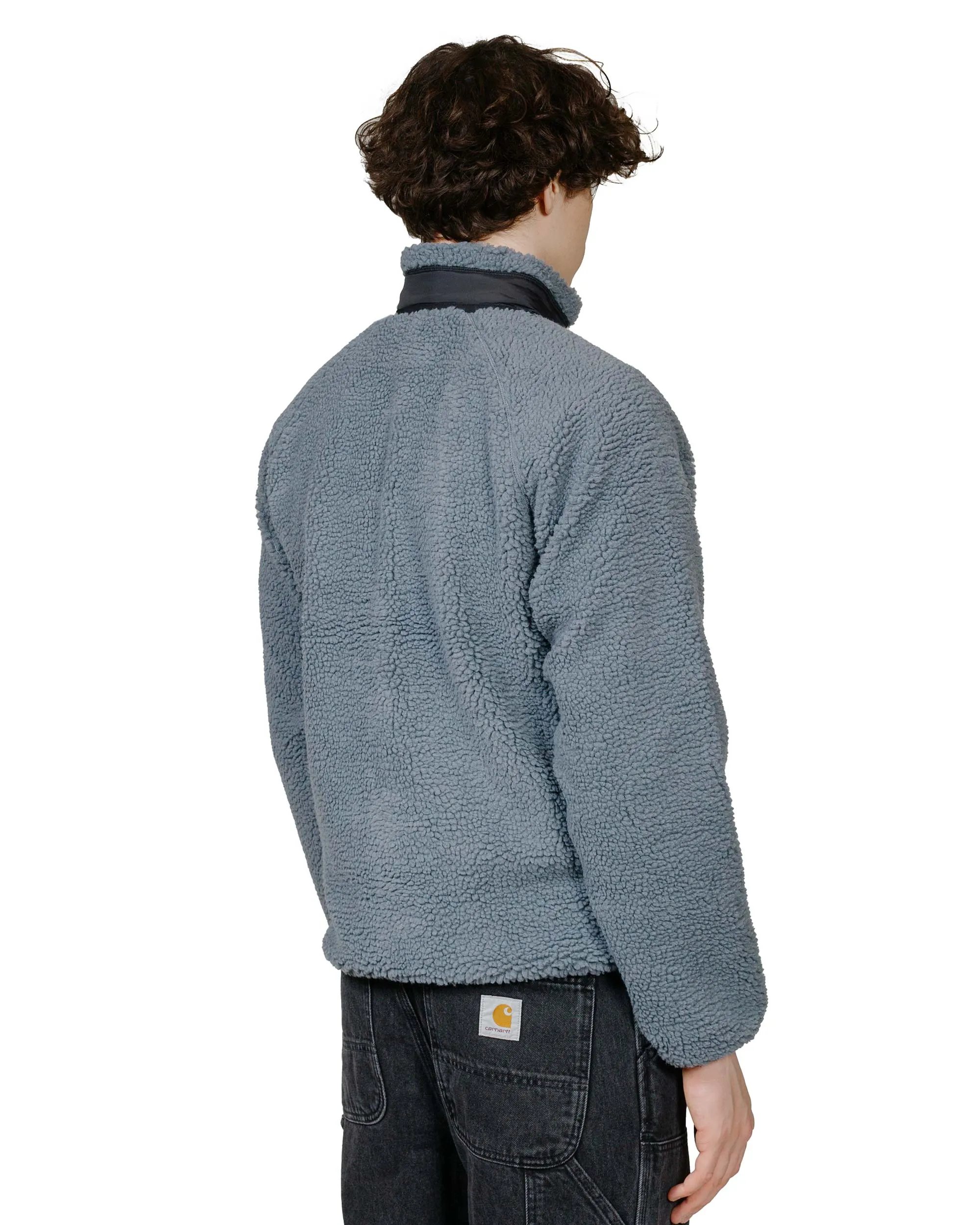 Carhartt W.I.P. Prentis Liner Dove Grey/Black