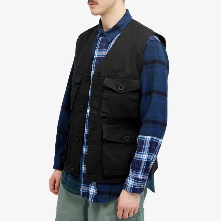 Carhartt Wip Unity Vest, black