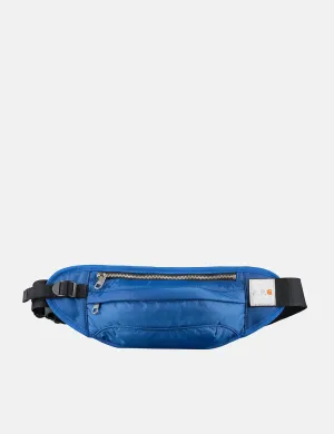 Carhartt-WIP x A.P.C. Banane Hip Bag - Indigo Blue