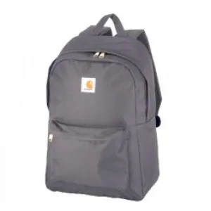 Carhartt&#x20;100301B&#x20;Sale&#x3A;&#x20;Trade&#x20;Backpack&#x20;-&#x20;Grey