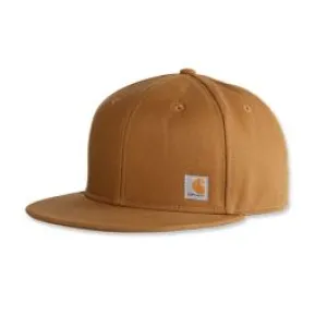 Carhartt&#x20;101604&#x20;Ashland&#x20;Cap&#x20;-&#x20;C.&#x20;Brown