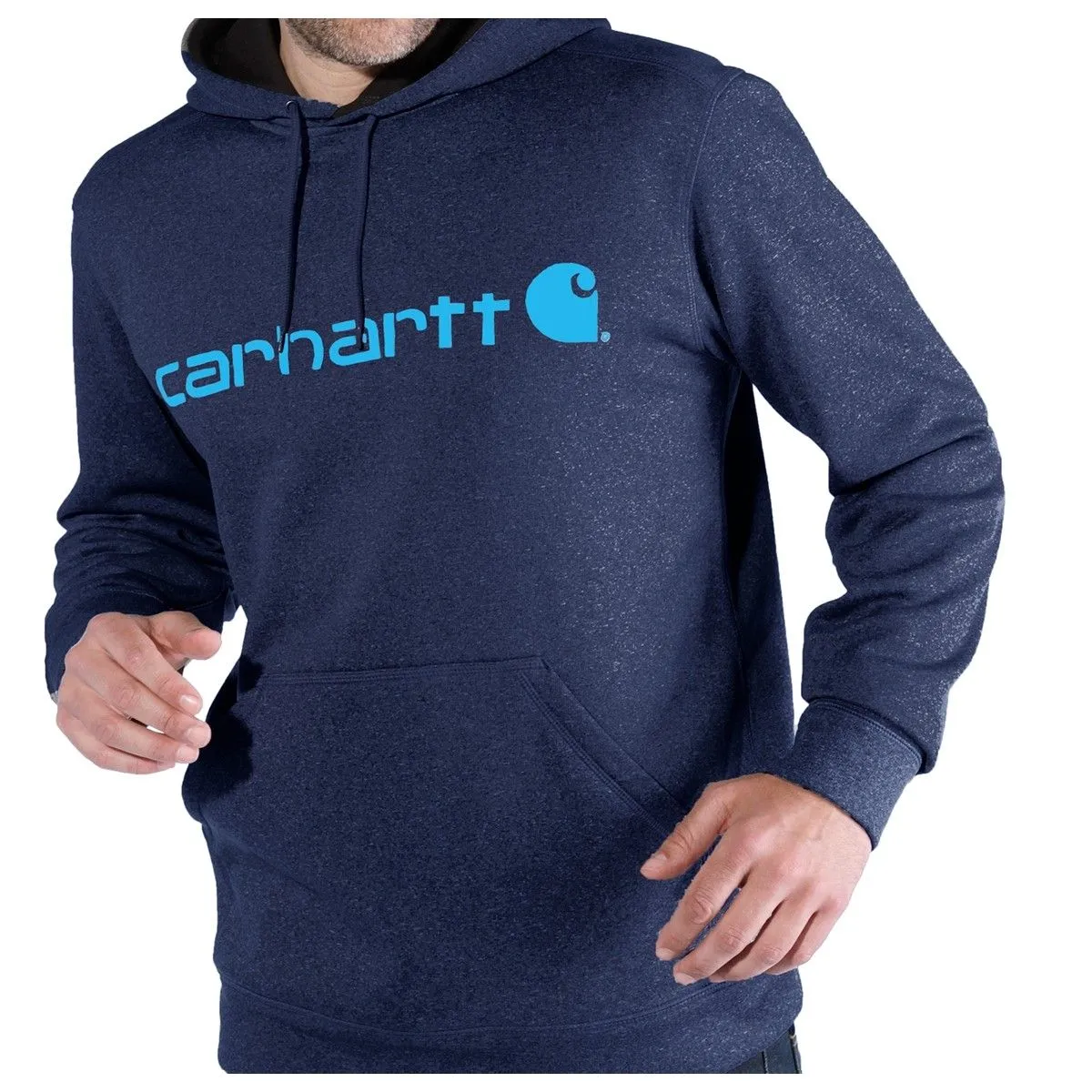 Carhartt&#x20;102314&#x20;Sale&#x3A;&#x20;Force&#x20;Extremes&#x20;Signature&#x20;Graphic&#x20;Hooded&#x20;Sweat&#x20;-&#x20;Navy