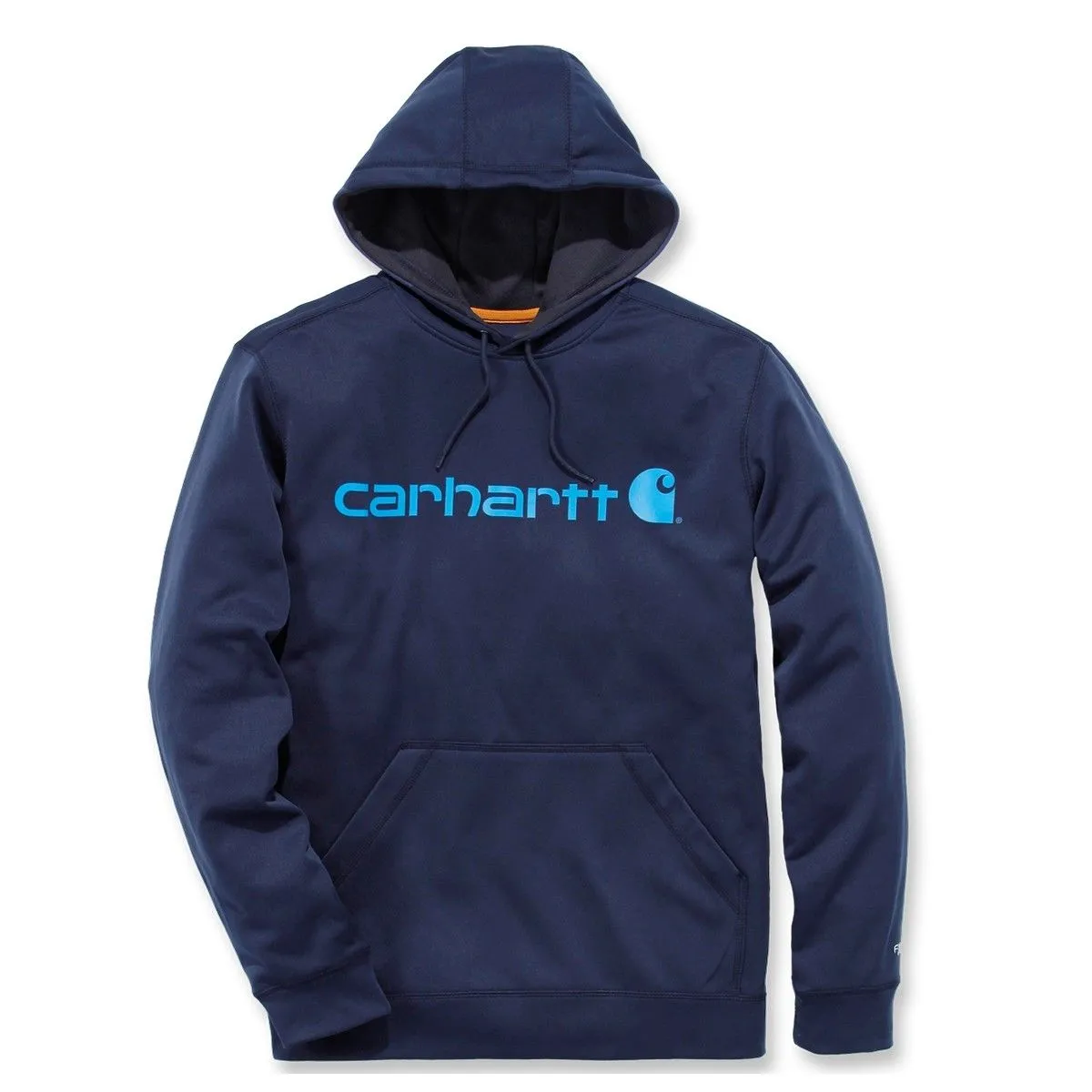 Carhartt&#x20;102314&#x20;Sale&#x3A;&#x20;Force&#x20;Extremes&#x20;Signature&#x20;Graphic&#x20;Hooded&#x20;Sweat&#x20;-&#x20;Navy