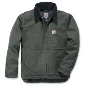 Carhartt&#x20;103370&#x20;Full&#x20;Swing&#x20;Armstrong&#x20;Jacket&#x20;-&#x20;Moss