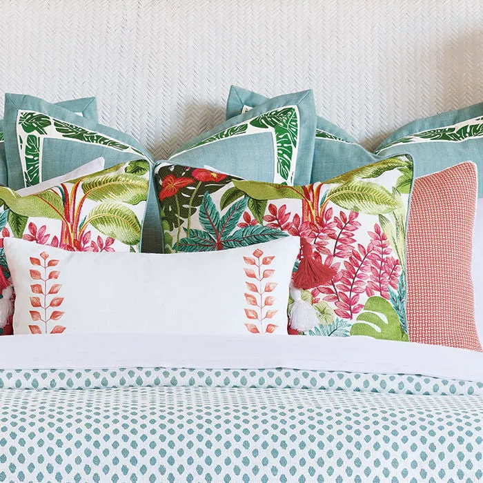 Caribbean Splash Luxury Bedding Collection