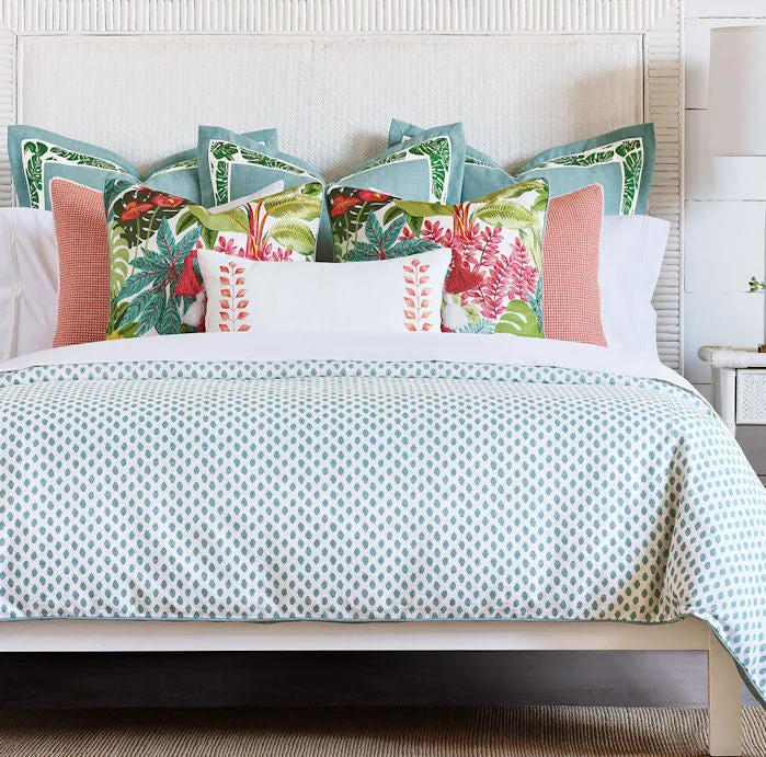 Caribbean Splash Luxury Bedding Collection