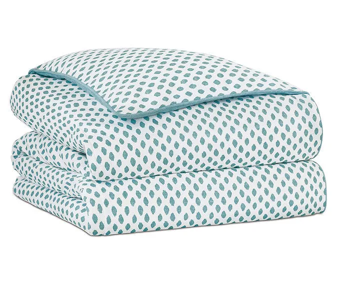 Caribbean Splash Luxury Bedding Collection
