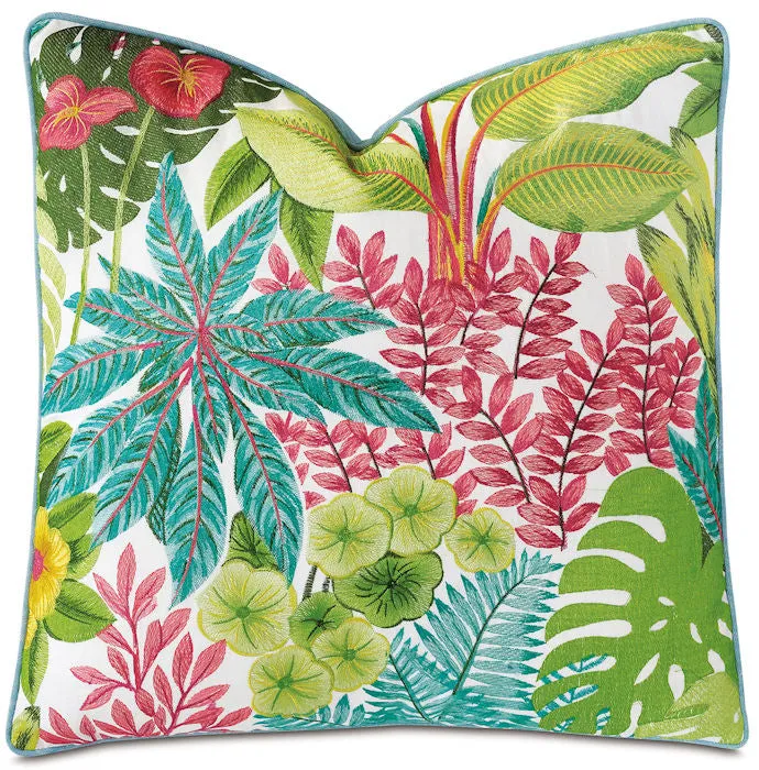 Caribbean Splash Luxury Bedding Collection
