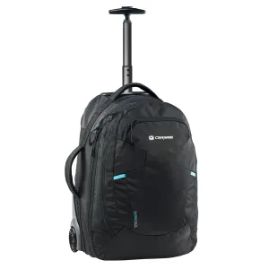 Compact Carry-On Luggage