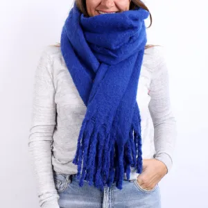 Thickened Cashmere