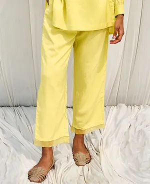 CARLY PANTS