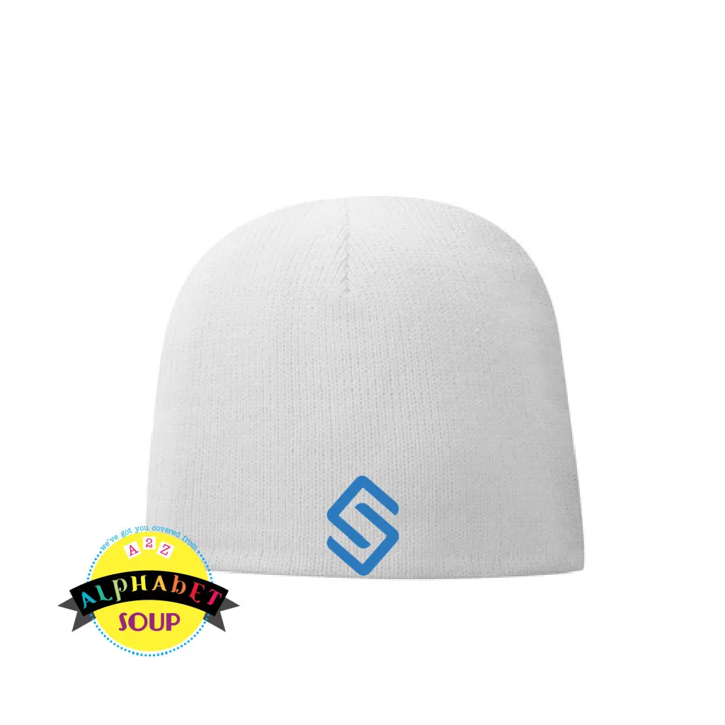 Carolina Collaborative Prep Lined Beanie