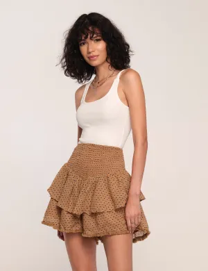 Carrie Skort