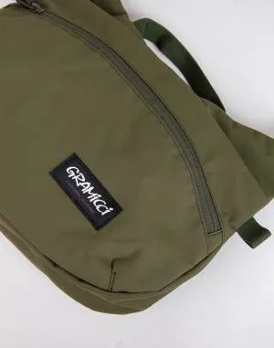 Carry Bag Gramicci Cordura Shoulder Bag