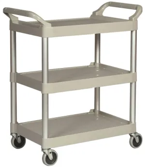 Cart Utility Platinum 200lb