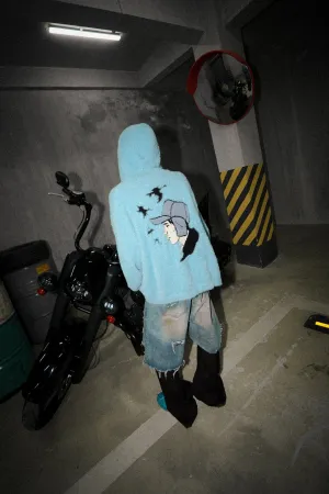 Fleece Jacket