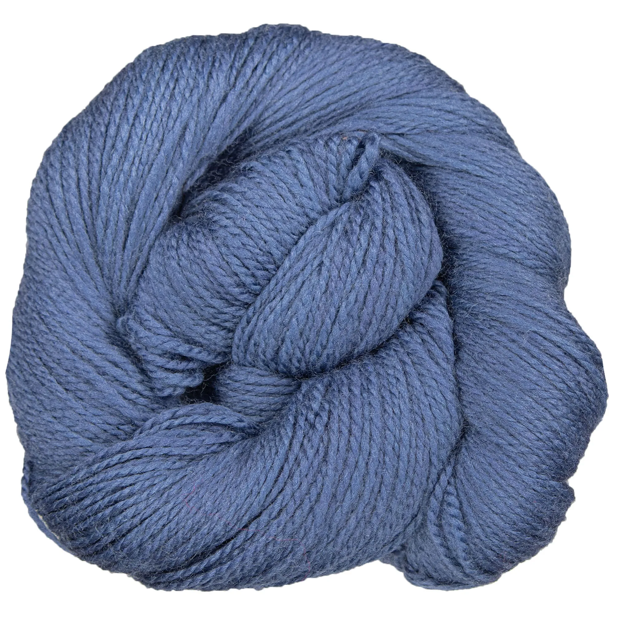 Cascade Yarns 220 Superwash Fingering Yarn - 52 Blue Indigo