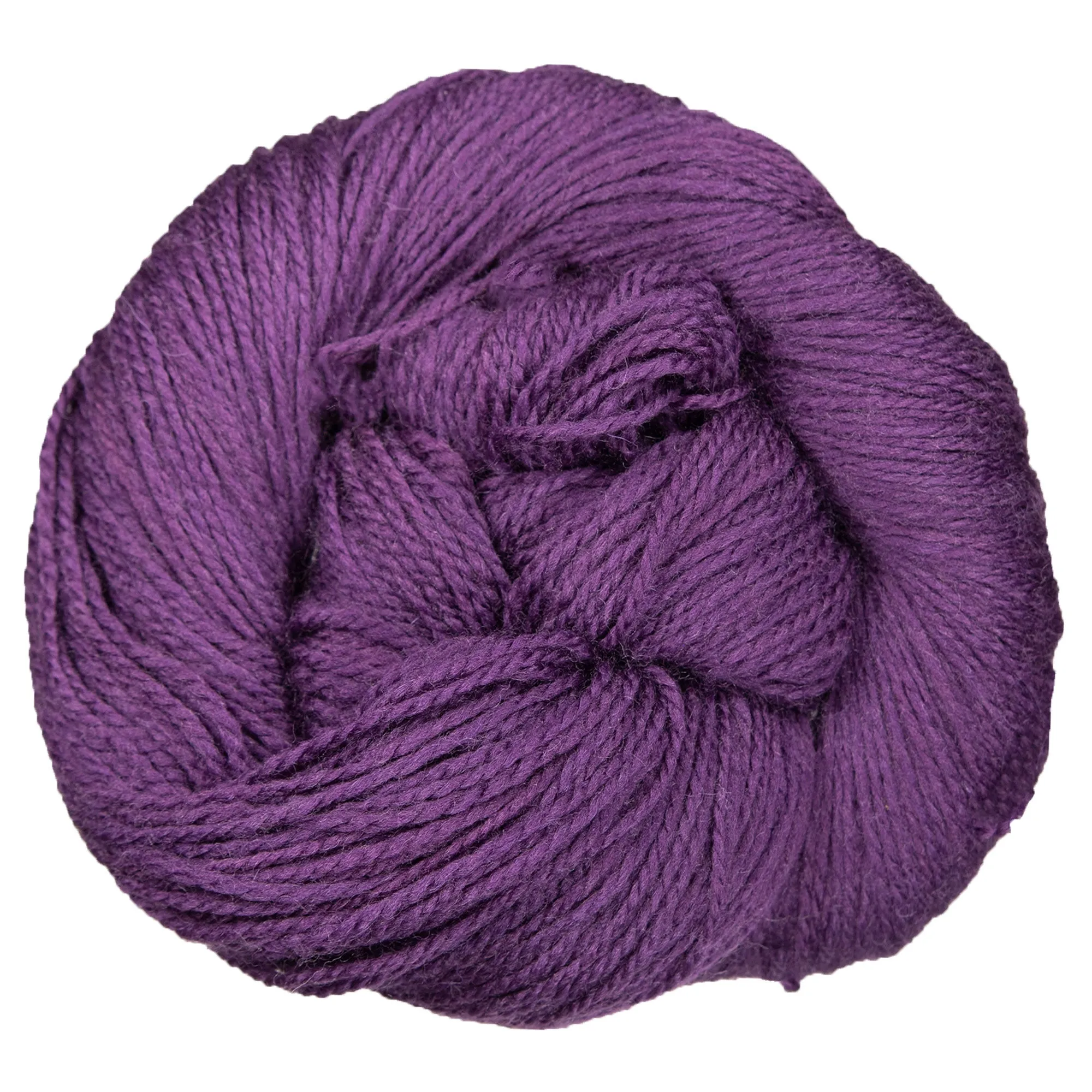 Cascade Yarns 220 Superwash Fingering Yarn - 60 Blackberry Wine