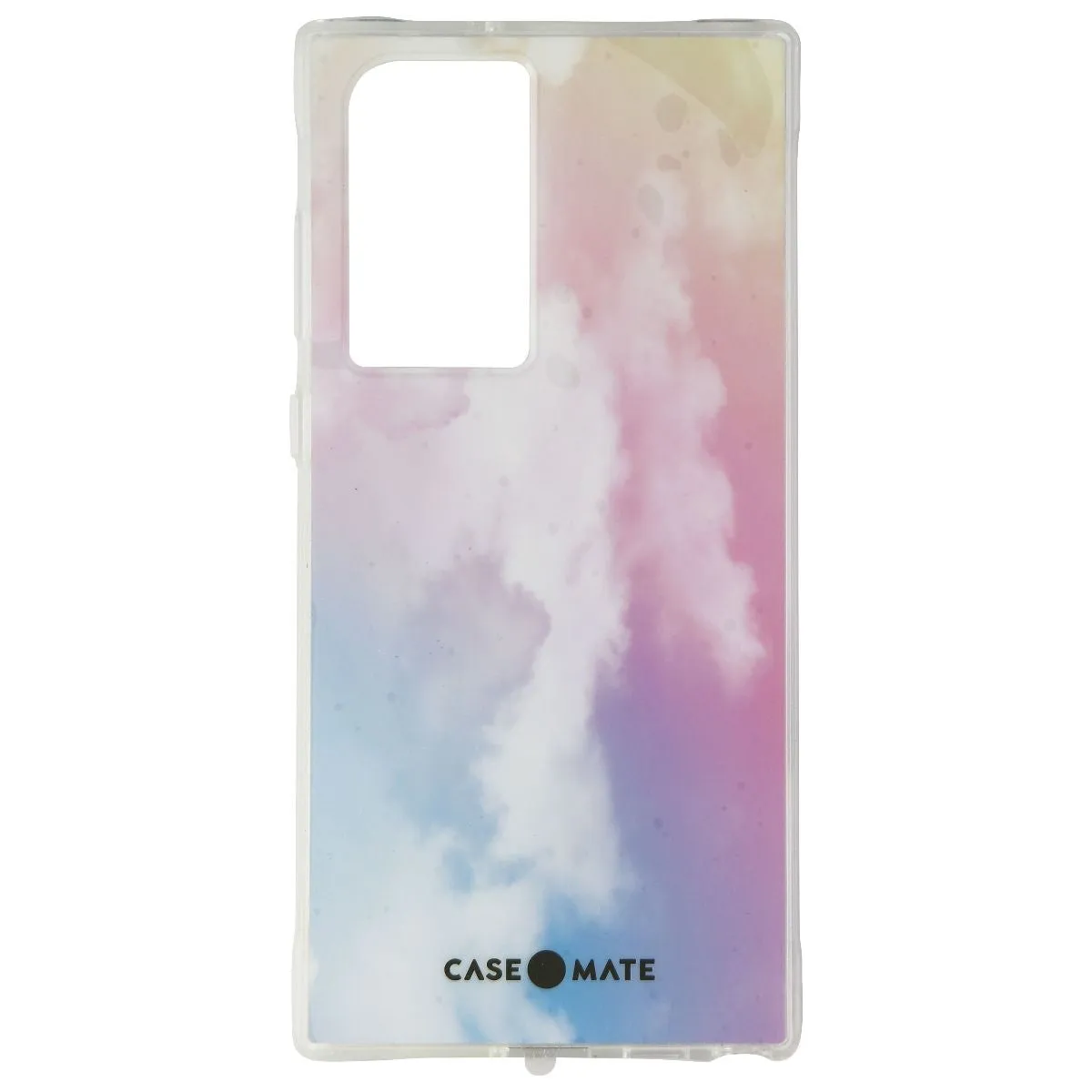 Case-Mate Prints Series Hard Case for Samsung Galaxy S22 Ultra - Cloud 9