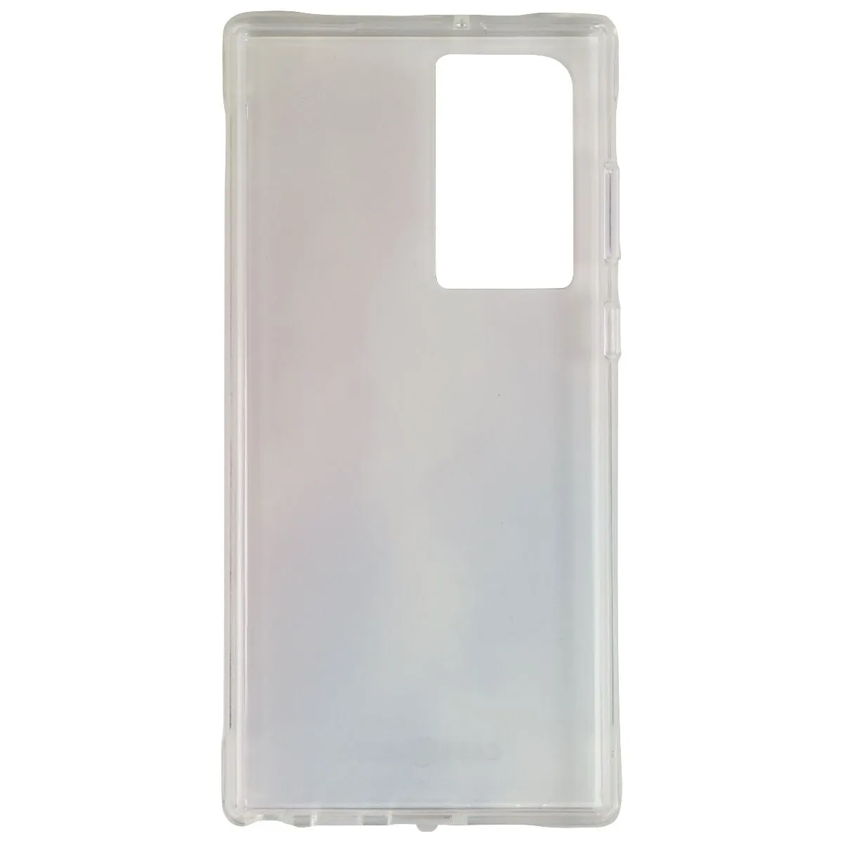 Case-Mate Prints Series Hard Case for Samsung Galaxy S22 Ultra - Cloud 9