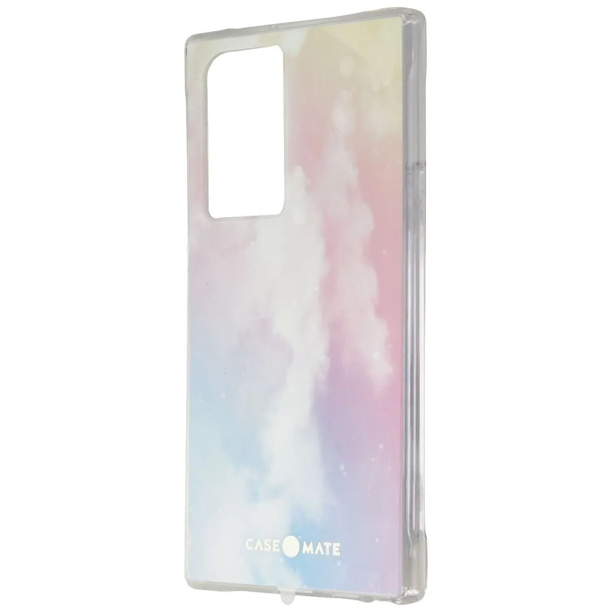 Case-Mate Prints Series Hard Case for Samsung Galaxy S22 Ultra - Cloud 9